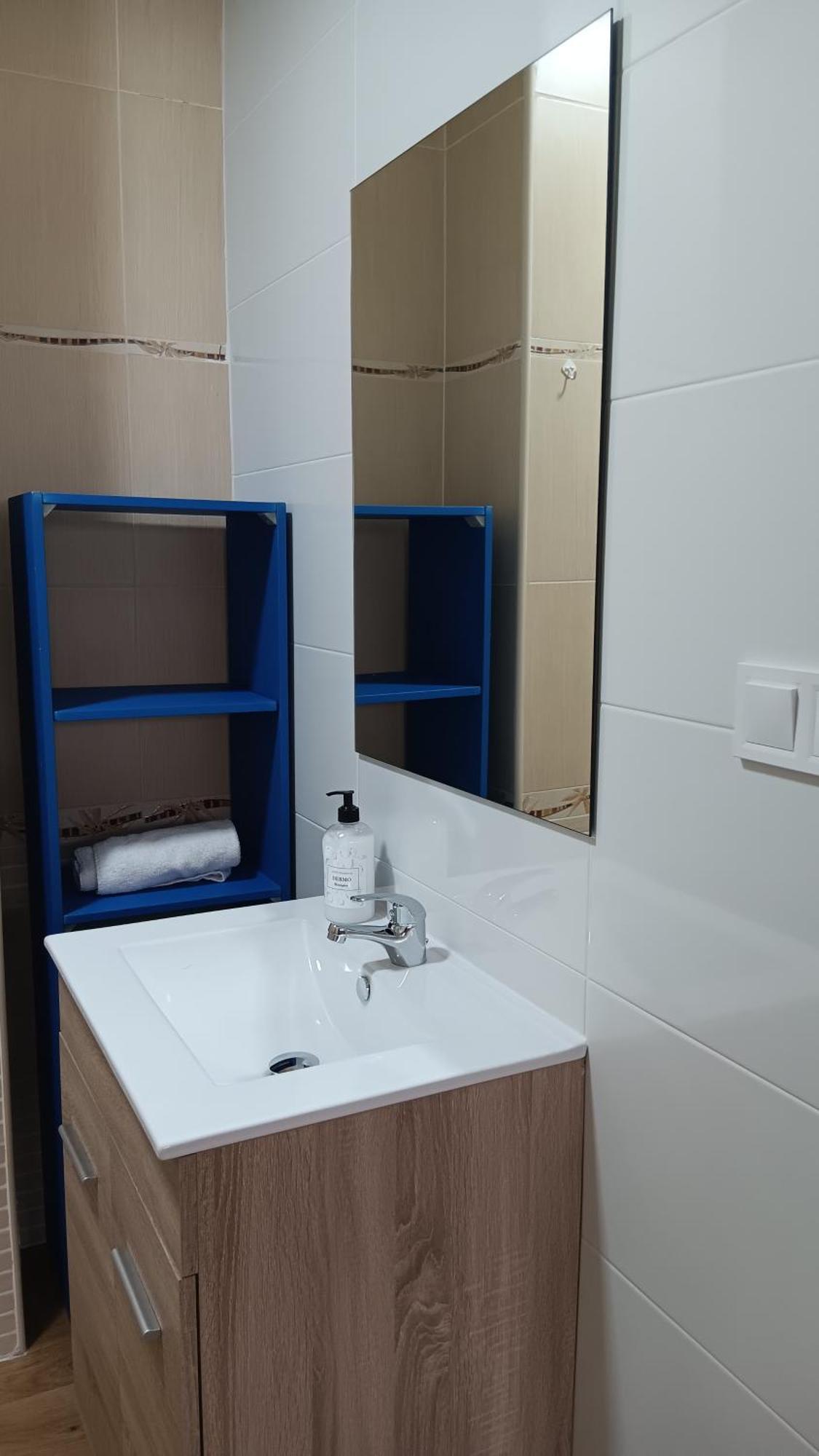 El Colmenar Habitaciones Madrid Habitación foto
